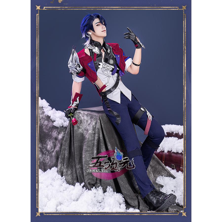 崩壊スターレイル 模擬宇宙“豊穣”運命の性能やおすすめの祝福、相性の良いキャラを紹介 プレイログ 17ファミ通App スマホゲーム情報サイト