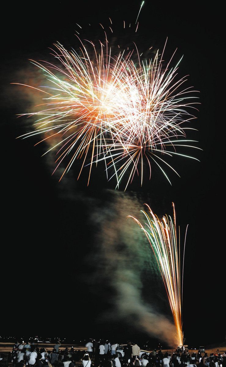 FIRE DANCE」や海上ミュージックスターマインなど見どころ満載「幕張ビーチ花火フェスタ2017」を生中継！8月5日 土 「J:COMチャンネル千葉セントラル」で放送JCOM株式会社のプレスリリース