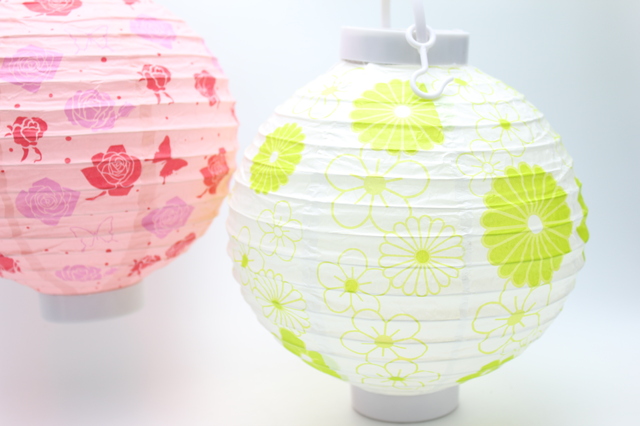 夏祭りでも大活躍！簡単な「光るちょうちん」の作り方！HOKET MAGAZINE子ども向け工作・ワークショップ情報株式会社HOKET