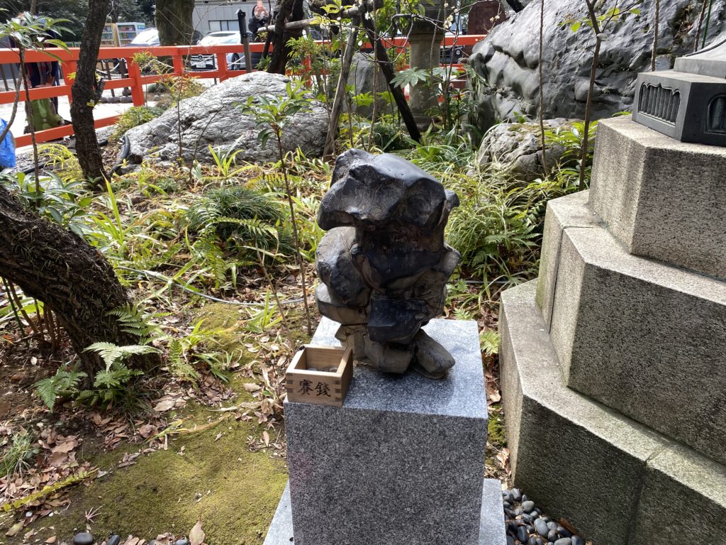 出世の石段」を登って運気アップ！愛宕神社の見所と御朱印をご紹介！ - 日宝綜合製本