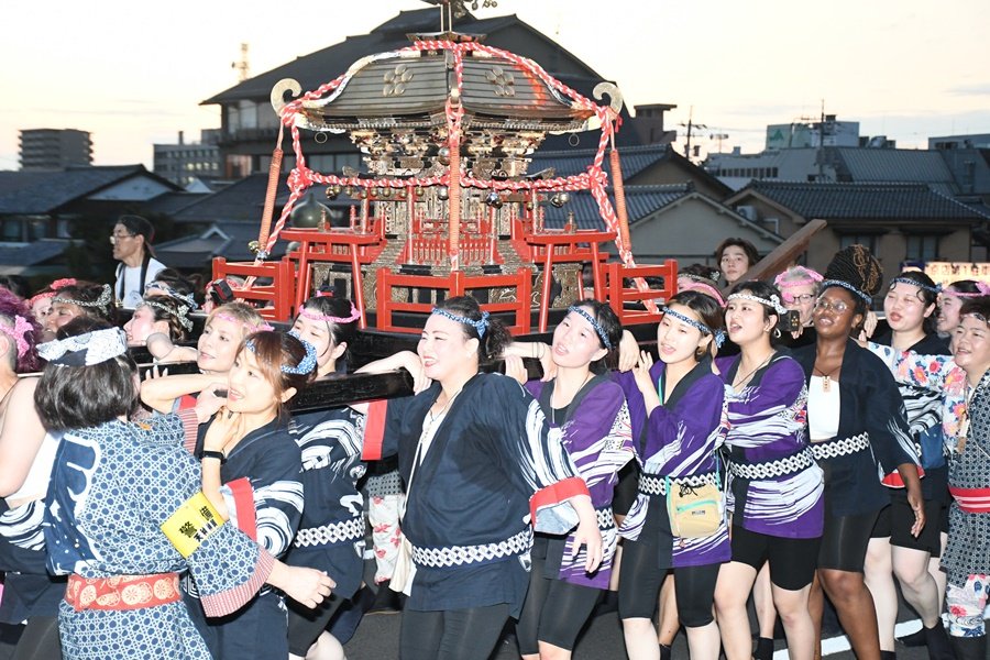 ４月８日花まつり国府台女子学院