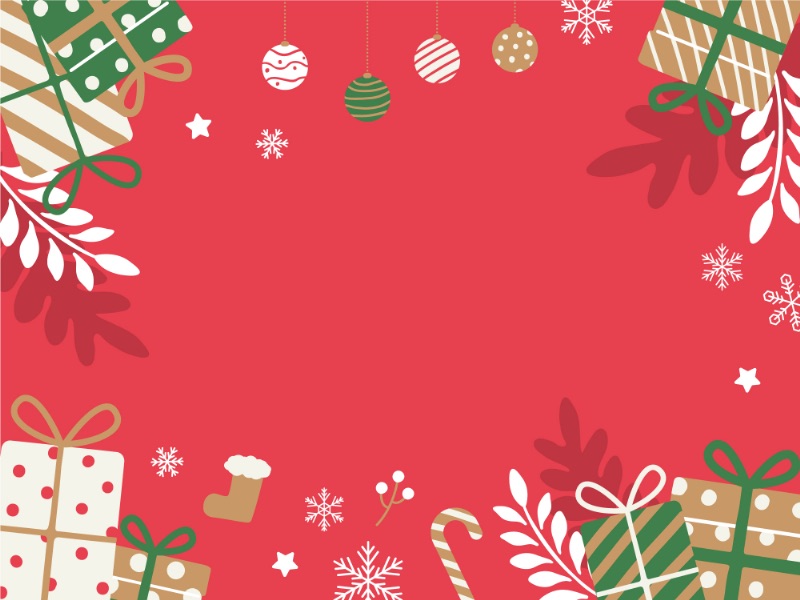 クリスマスイラスト無料イラスト・フリー素材なら「イラストAC」