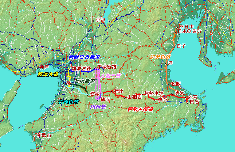 おかげ参り お伊勢参り季刊誌「志摩時間」 公式 志摩観光ホテル