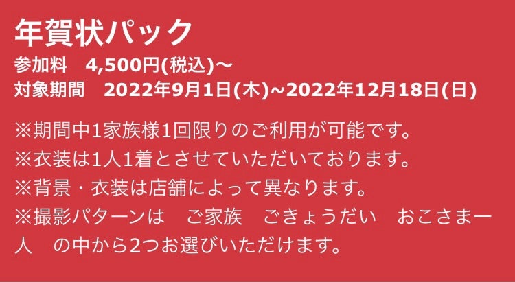 スタジオマリオ 2023 年賀状みょんのお部屋
