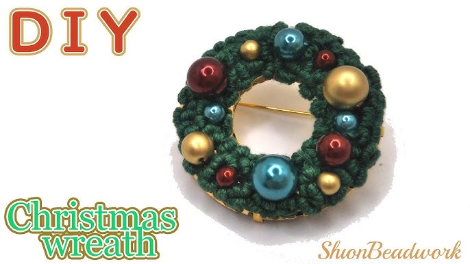 つまみ細工のクリスマスブローチ京王アートマン聖蹟桜ヶ丘店生地、手芸用品のオカダヤ okadaya 公式ショップブログ