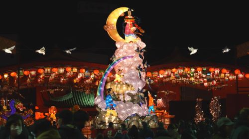 おびひろ平原まつり -北海道・十勝 帯広観光コンベンション協会