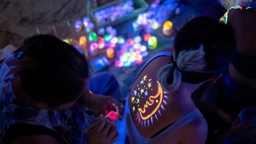 Thailand Full Moon Party2025 2026 : Dates & Guide