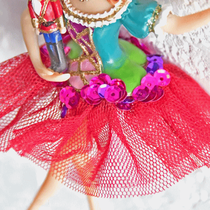 クリスマスツリーサラダカナッペ🎄ポテトサラダ