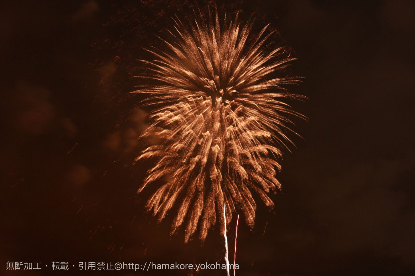 横浜港の花火 横浜スパークリングトワイライト2024の見どころ！穴場スポット～屋台まとめ！YOISA ヨイサ