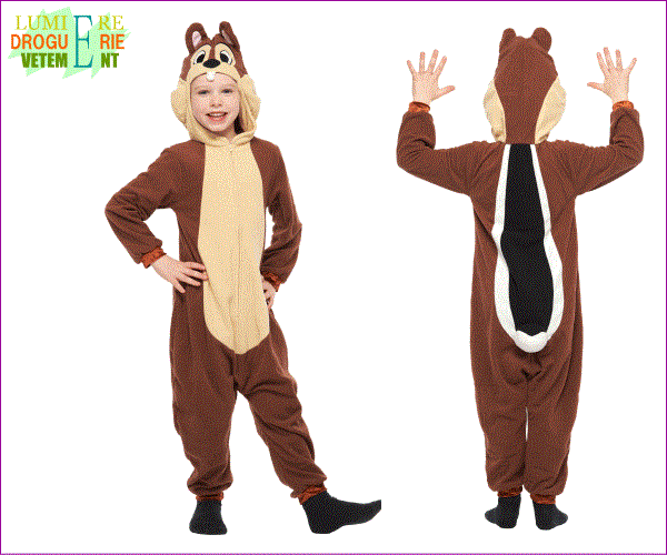 チップとデール ディズニーイースター・イン・ニューヨー風のコスプレ衣装 コスプレ 制服 変装 仮装 イベント abccos製 「受注生産」 -ABCCOS