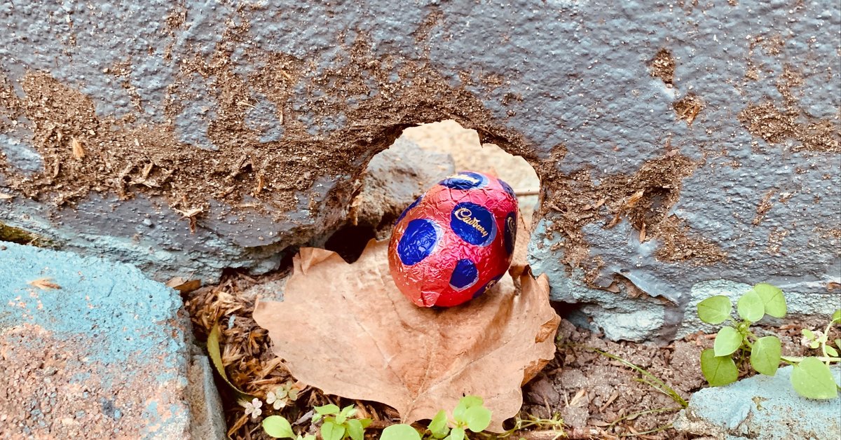 ゲームやソフトウェアへ密かに裏技や隠しキャラなどを仕込む「イースターエッグ」は一体いつ始まったか？ - GIGAZINE