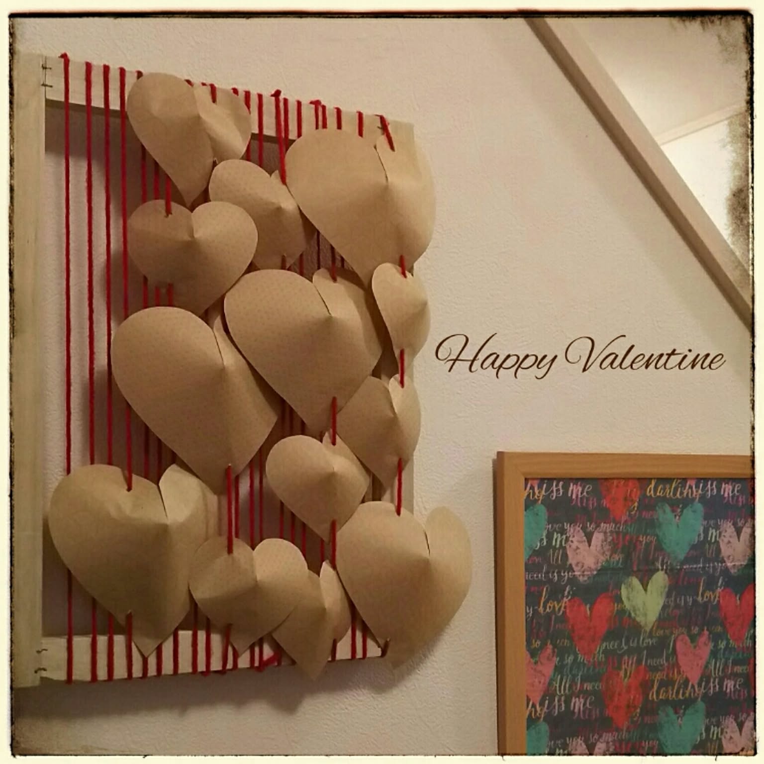 2025年 100円ショップバレンタイン商品紹介asatan