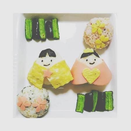 ひな祭りに！子供も喜ぶレシピ3選 レシピ・作り方Tasty