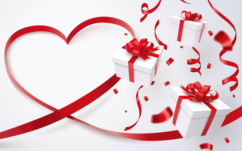 バレンタインデーの起源・発祥・本当の意味は？日本だけ？ - 西武・そごうのオンラインストア e.デパート