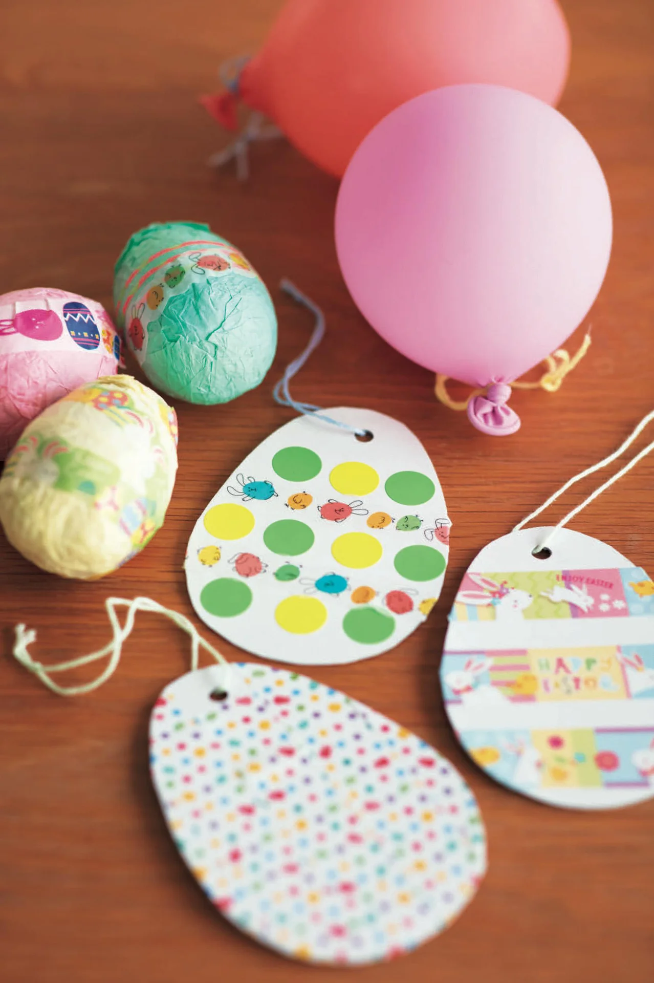 イースター活動でおすすめの折り紙・製作アイデア15選 4月 保育士・幼稚園教諭のための情報メディア ほいくis ほいくいず