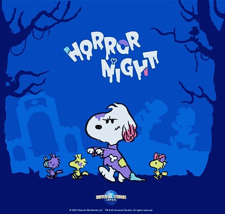 USJ 2023年スヌーピーのハロウィーングッズまとめ☆今年はスカルに！チャーリーグッズも充実のラインナップ