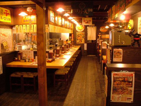 すすきのの居酒屋TOP30！北海道観光ガイド