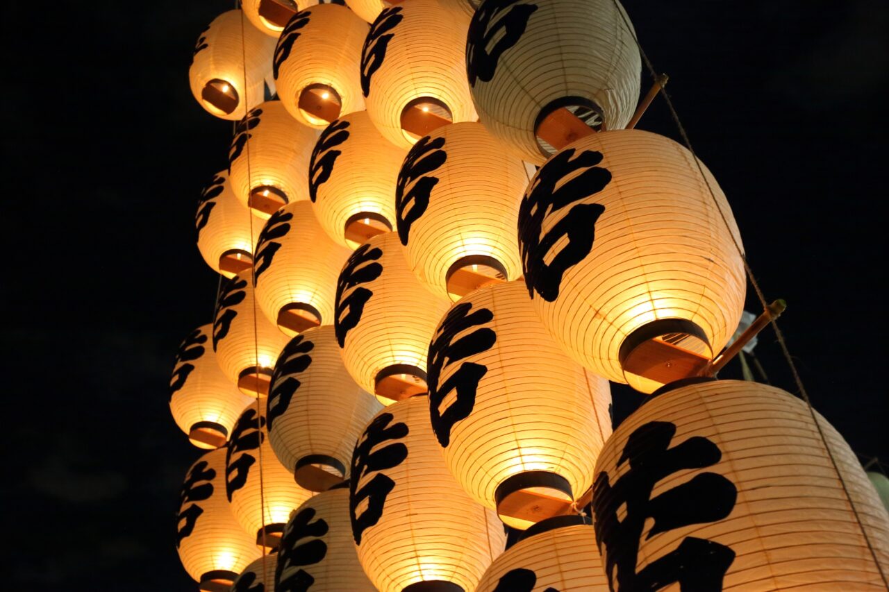 秋田市竿燈会会長に聞いた！ 秋田竿燈まつりのディープな魅力とは＜第二回 竿燈まつりの楽しみ方編＞株式会社オマツリジャパン
