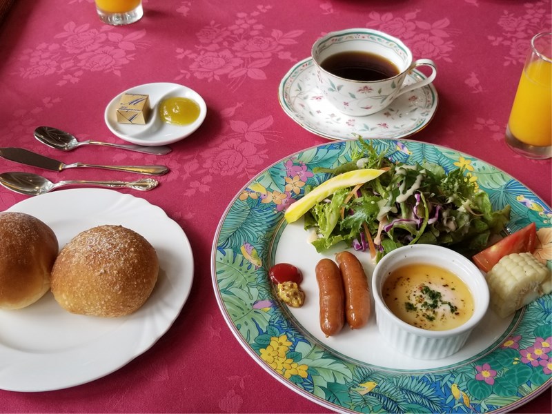 バラ風呂の宿 プチホテル晩餐館 - 宿泊予約は＜じゃらんnet＞