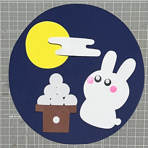 お月見にちなんだ遊び〜十五夜の時期に楽しめそうな遊びアイデア集〜保育と遊びのプラットフォーム ほいくる