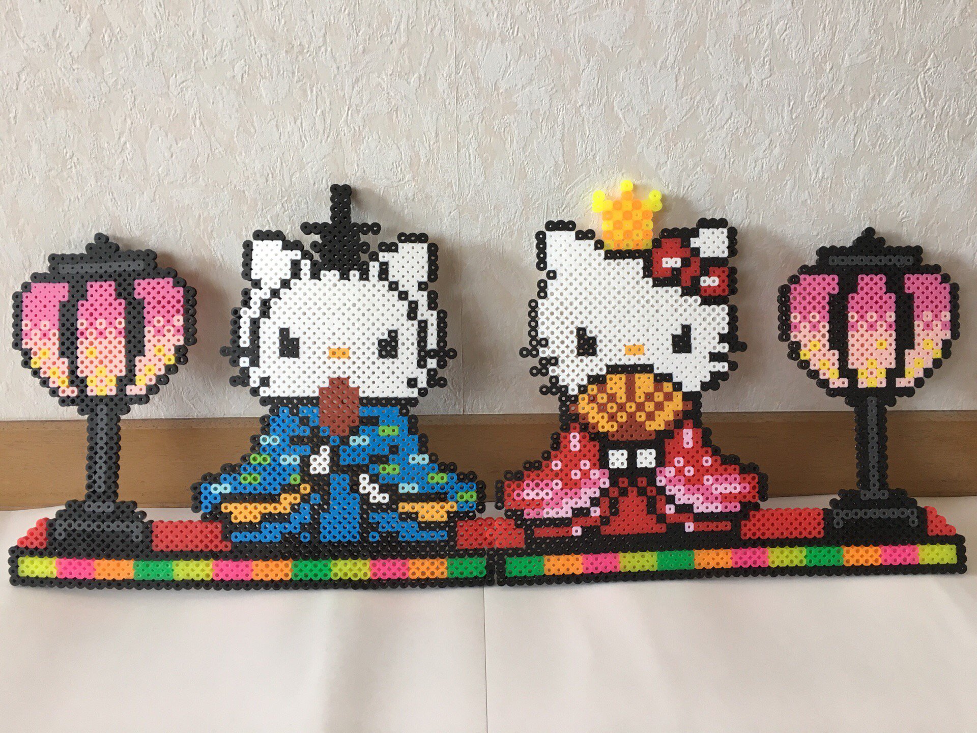 公式 パーラービーズ&ナノビーズ@アイロンビーズ沼 単色94色あります❣️ on X: