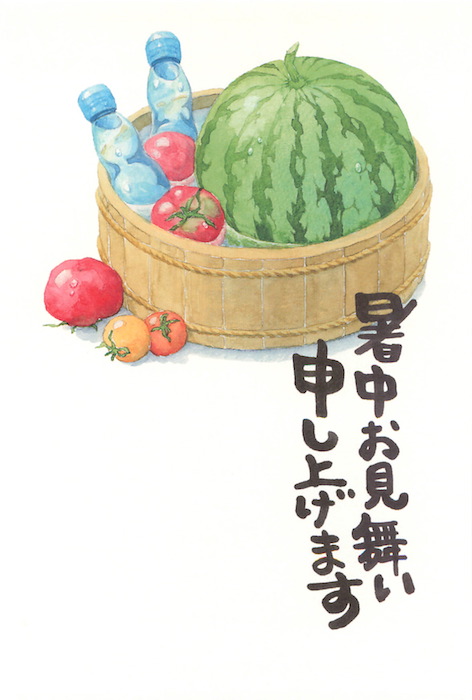 残暑見舞いを送る時期はいつまで？例文・基本マナーや暑中見舞いとの違いを解説 じゃらんニュース