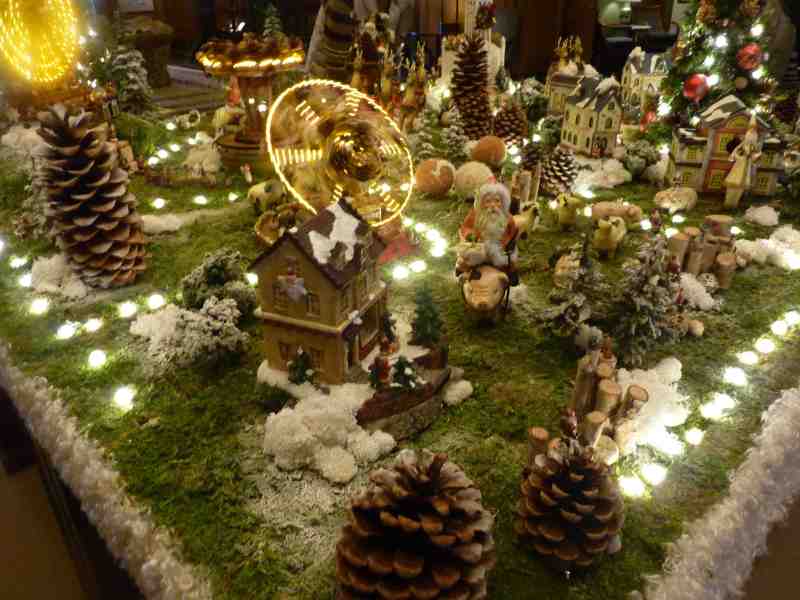 椿山荘の会席ディナーに行ってみた - ごきげんに暮らす