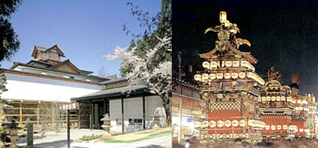 屋台「とてもきれい」 西小6年生、体験乗車 修学旅行縮小 高山祭「保存会」がプレゼント岐阜毎日新聞