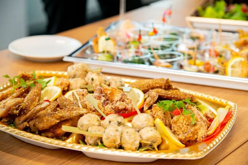 おうち時間を楽しむ♪子どもと一緒に料理で「○○パーティ」しよう！最新情報子連れママのための子育て情報サイト - mamasky ママスキー