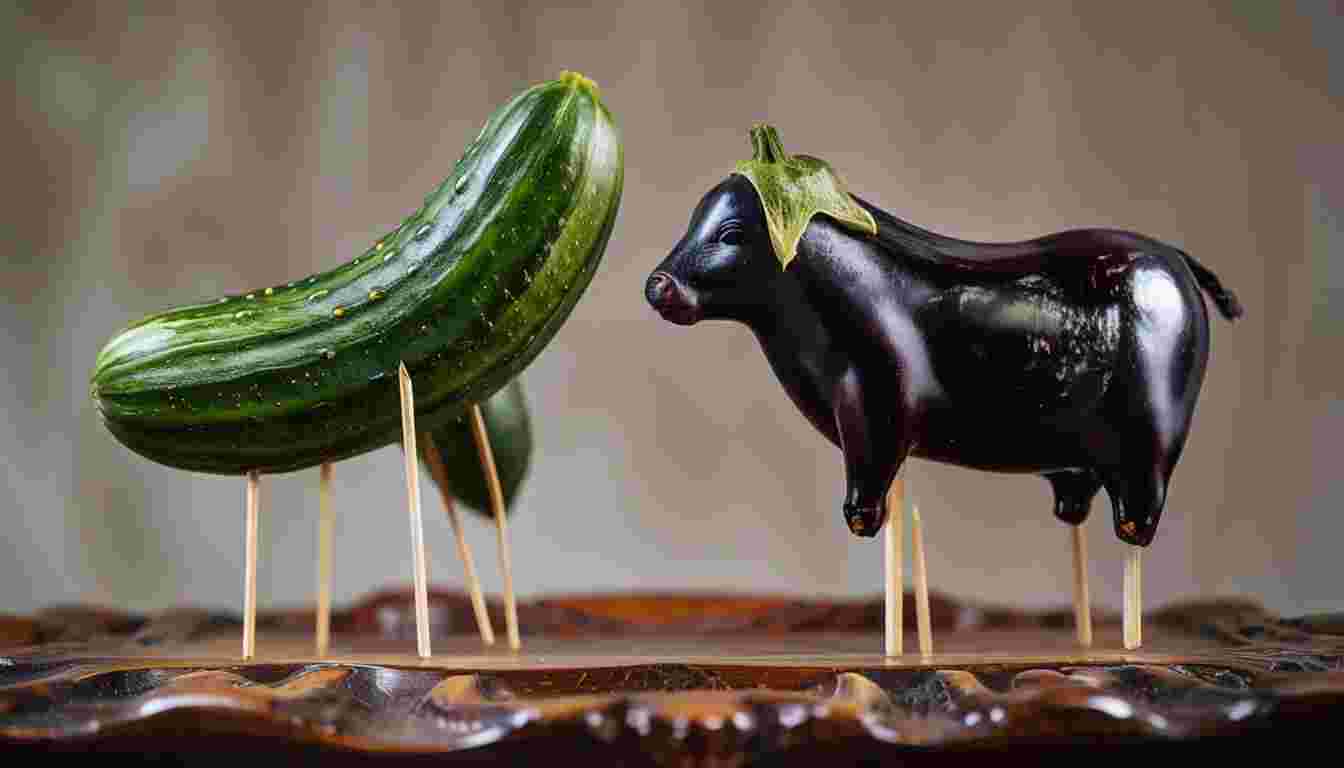 迎え火ってなに？精霊馬の意味は？今さら聞けない “お盆の風習まとめ”ココカラマニカ