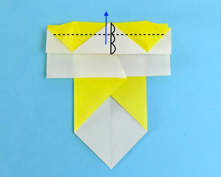 Amazon.co.jp: 壁面飾り 折り紙 夏祭り はっぴ 9色 アルバム 色紙 : ホビ