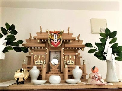 お正月準備❤❤レガードで遊ぶおやじ家族の日記