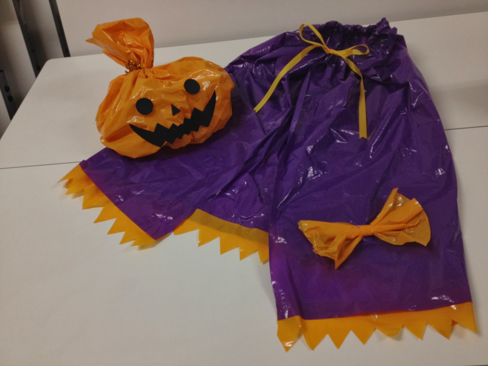 ハロウィン - ここあ 医療ケア対応児童発達支援・放課後等デイサービス