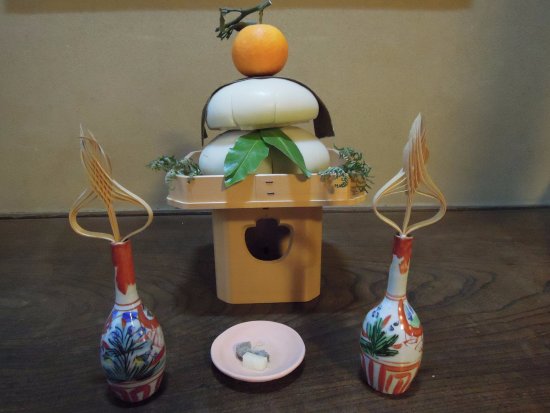 石垣の正月飾りあれこれ 「炭 たーん とよろ昆布」 石垣島ビーチホテルサンシャインのブログ - 宿泊予約は＜じゃらんnet＞