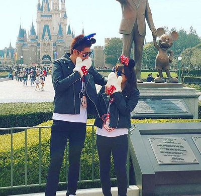 2024＊冬のディズニーペアルックコーデ25選！カップル必見！持ち物や注意点