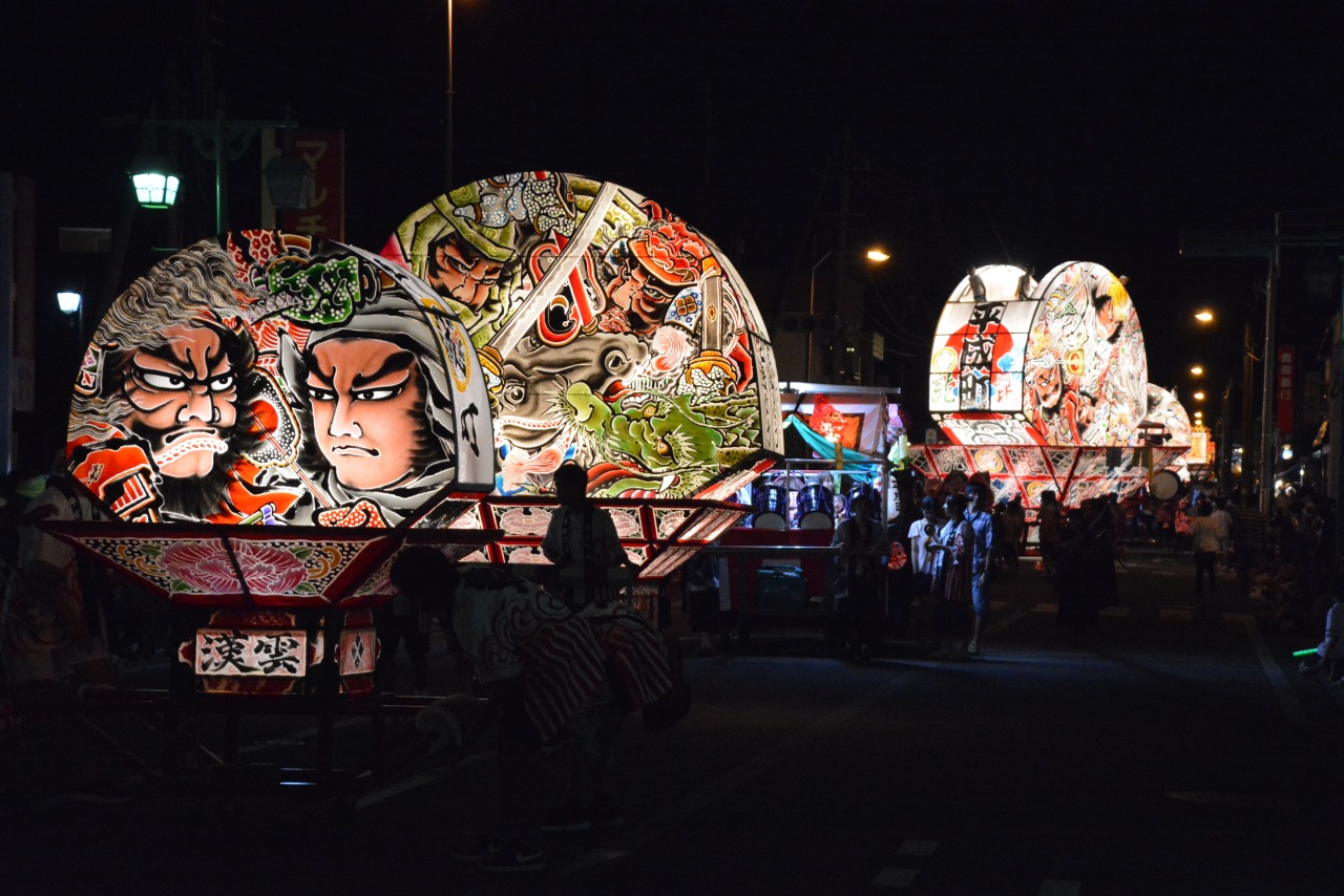 第一回 下谷こけし祭り」 作並こけし平賀輝幸さん編 : JETLINK Blog