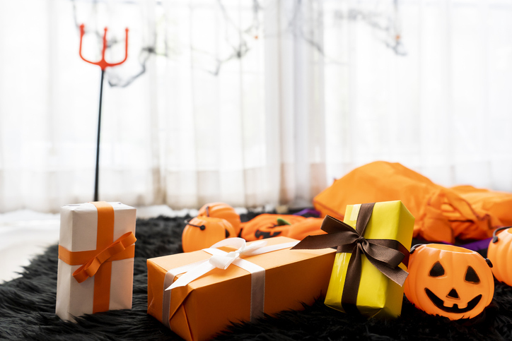 ハロウィンは手作りアイテムで、家族・友達とホームパーティ！ 藤久・クラフトハートトーカイ ハロウィングッズが作れるイベントを 全店舗で開催！！藤久株式会社のプレスリリース