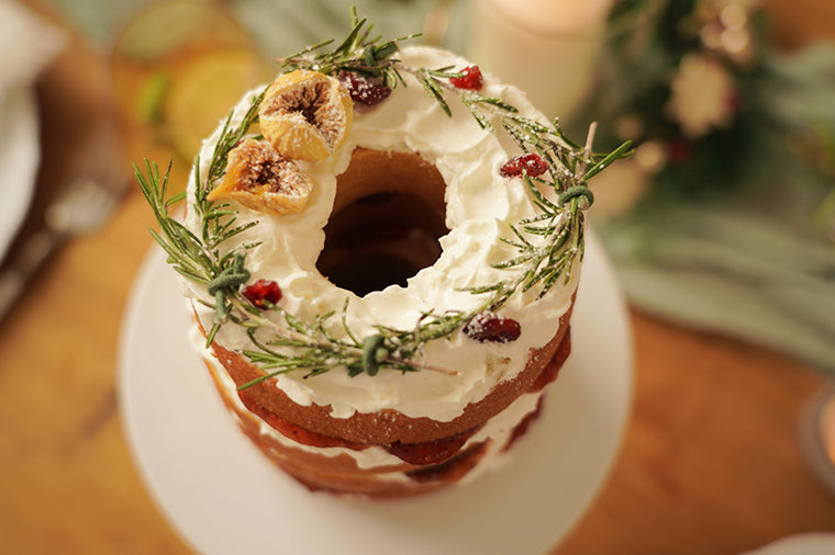 コラム公開 不器用さんでも◎クリスマスお手軽デコレーションアイデア！MEGURI smart LIFE 衣食住を整える〜笑顔の絶えない暮らし