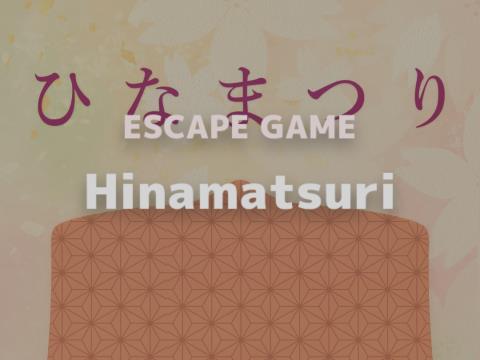 EscapeRooms にて新ステージdollsblossom を先行公開開始しました！🐷ひなまつり がテーマの脱出ゲームです！是非お楽しみください！ リンクはプロフィールより👍escapeescaperoom脱出storyfantasyiosappandroidappescapegamedollstagramdolls