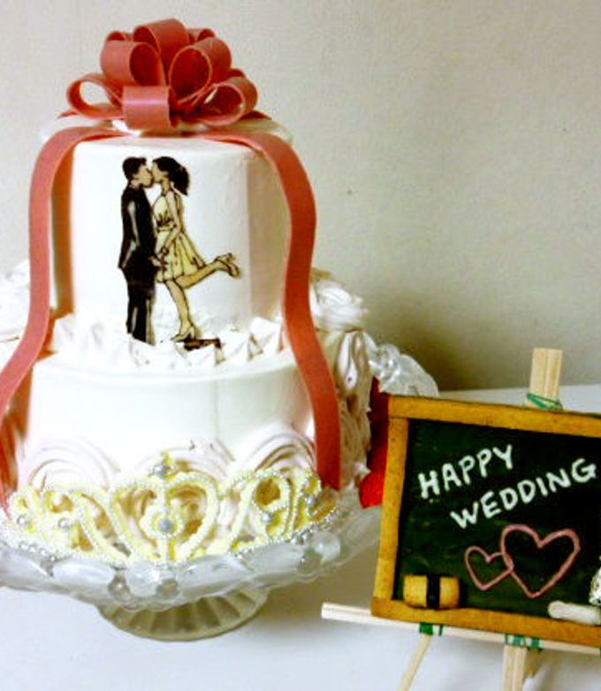 ケーキのサイズってどれくらい？人数ごとのベストな号数をチェック北の菓子 菓風