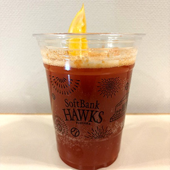 福岡PAYPAYドームへ～鷹の祭典・ビクトリーウィングで食べ放題ゆいちろ倶楽部～ANDEVER