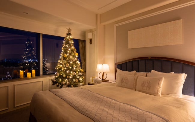 お台場デート クリスマスツリーのイルミネーション 写真素材1045065- フォトライブラリー photolibrary