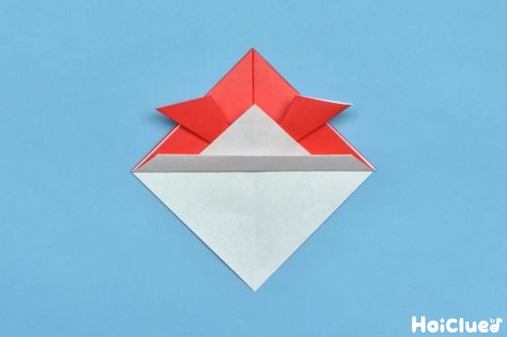 折り紙 金魚の折り方 動画付き 〜夏にも持ってこいの折り紙遊び〜保育と遊びのプラットフォーム ほいくる