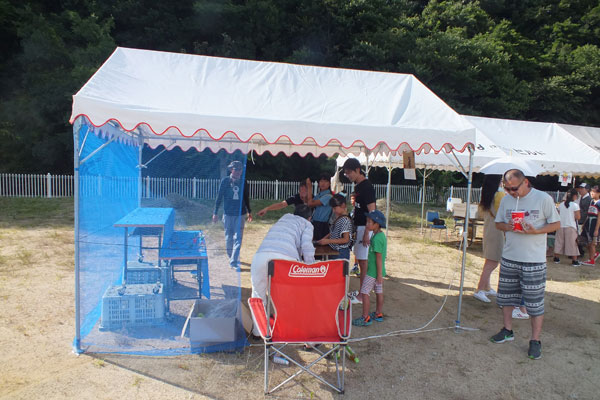 ２０１１年 辯天宗夏祭奉納花火大会に行ってきました！三島コーポレーション Official Blog