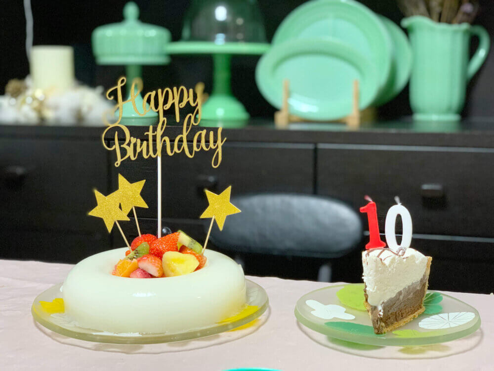 材料はすべて100均！手作りピックで、ケーキを可愛くデコレーションしちゃおう！HugMugウーマンエキサイト