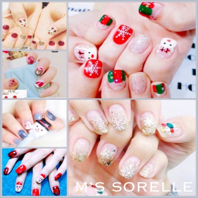 ꫛꫀꪝ 大人クリスマス🎄🪅ジェルネイルネイルデザインクリスマスネイル大人クリスマスネイルホワイトクリスマスネイルホワイト ネイルブラウンクリスマスネイルブラウンネイルミラーネイルマグネットネイルラメネイルキラキラネイルニット