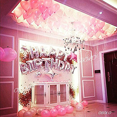 誕生日のサプライズアイデア特集！彼氏や彼女、友達への面白い演出などを紹介プレゼント＆ギフトのギフトモール