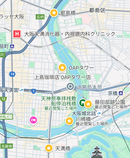 2025年版 天神祭奉納花火の穴場と場所取りのコツと開催日は？豆知識PRESS