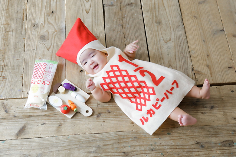 ハーフバースデーとは？お祝いの方法やプレゼントについてご紹介♪LOVEGRAPH Journal