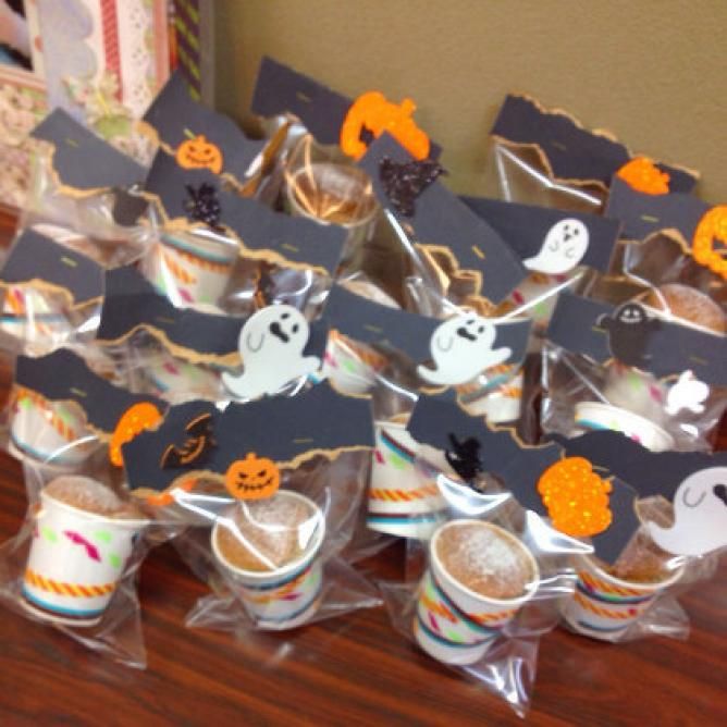 ハロウィンラッピング！差をつける手作りアイデア3子供の行事・お祝いAll About